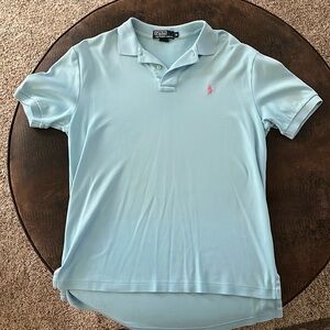 Ralph Lauren Polo shirt size medium